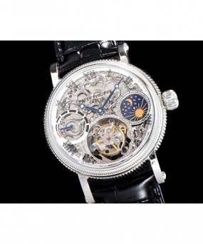 파텍필립 스켈레톤 투어빌론-18